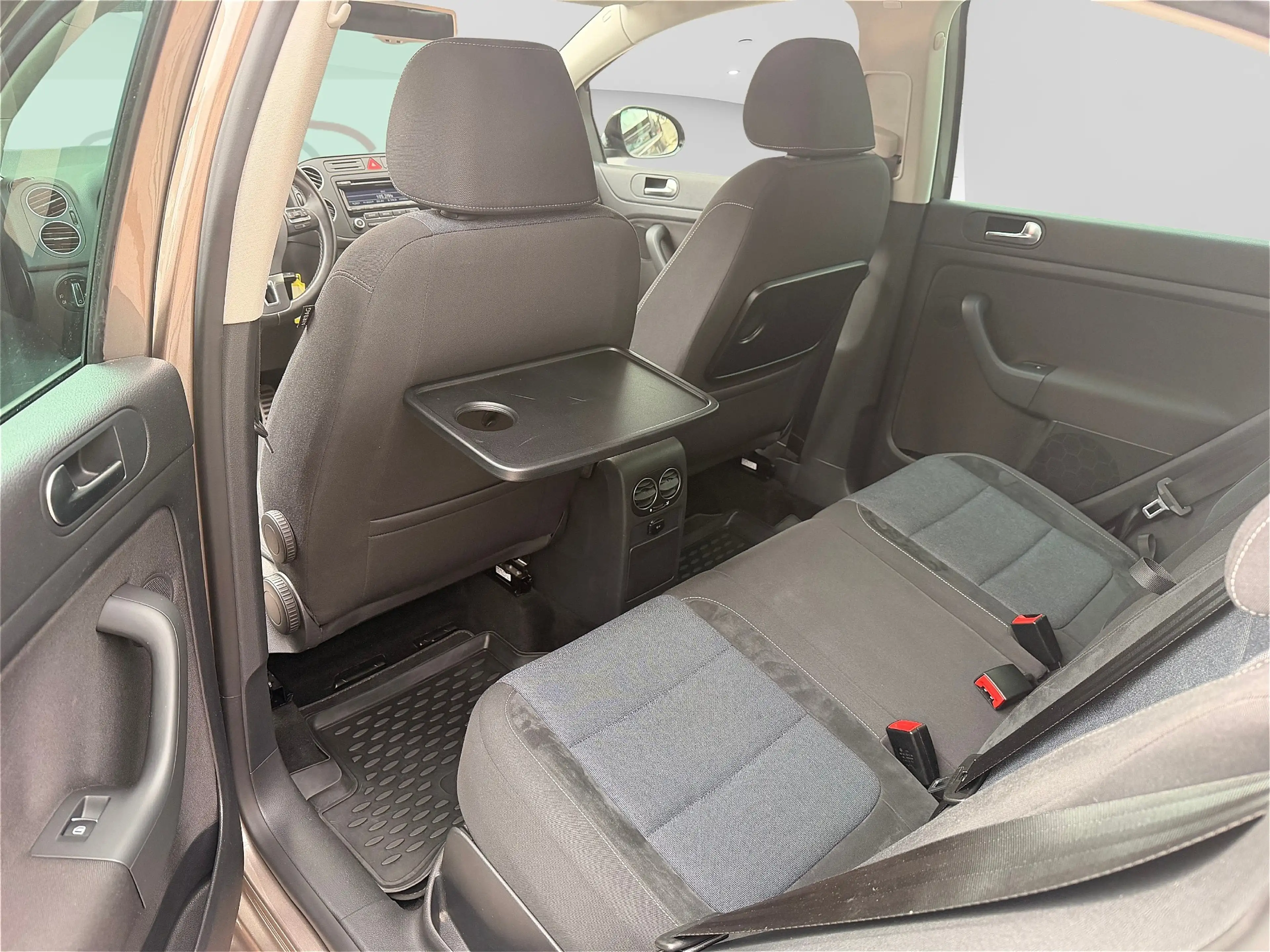 Volkswagen Golf Plus Style**PDC/KLIMA/** — photo 11