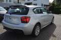 BMW 116 i M Paket *BiXenon*Navi*Einparkhilfe* Silber - thumbnail 2