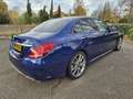 Mercedes-Benz C 43 AMG 4Matic 9G-TRONIC Kék - thumbnail 6