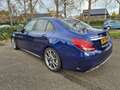 Mercedes-Benz C 43 AMG 4Matic 9G-TRONIC Kék - thumbnail 7