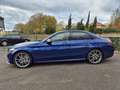 Mercedes-Benz C 43 AMG 4Matic 9G-TRONIC Kék - thumbnail 4