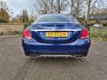 Mercedes-Benz C 43 AMG 4Matic 9G-TRONIC Kék - thumbnail 5