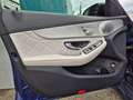 Mercedes-Benz C 43 AMG 4Matic 9G-TRONIC Kék - thumbnail 9
