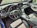 Mercedes-Benz C 43 AMG 4Matic 9G-TRONIC Kék - thumbnail 13