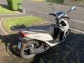 Honda Vision 50 Blanc - thumbnail 6