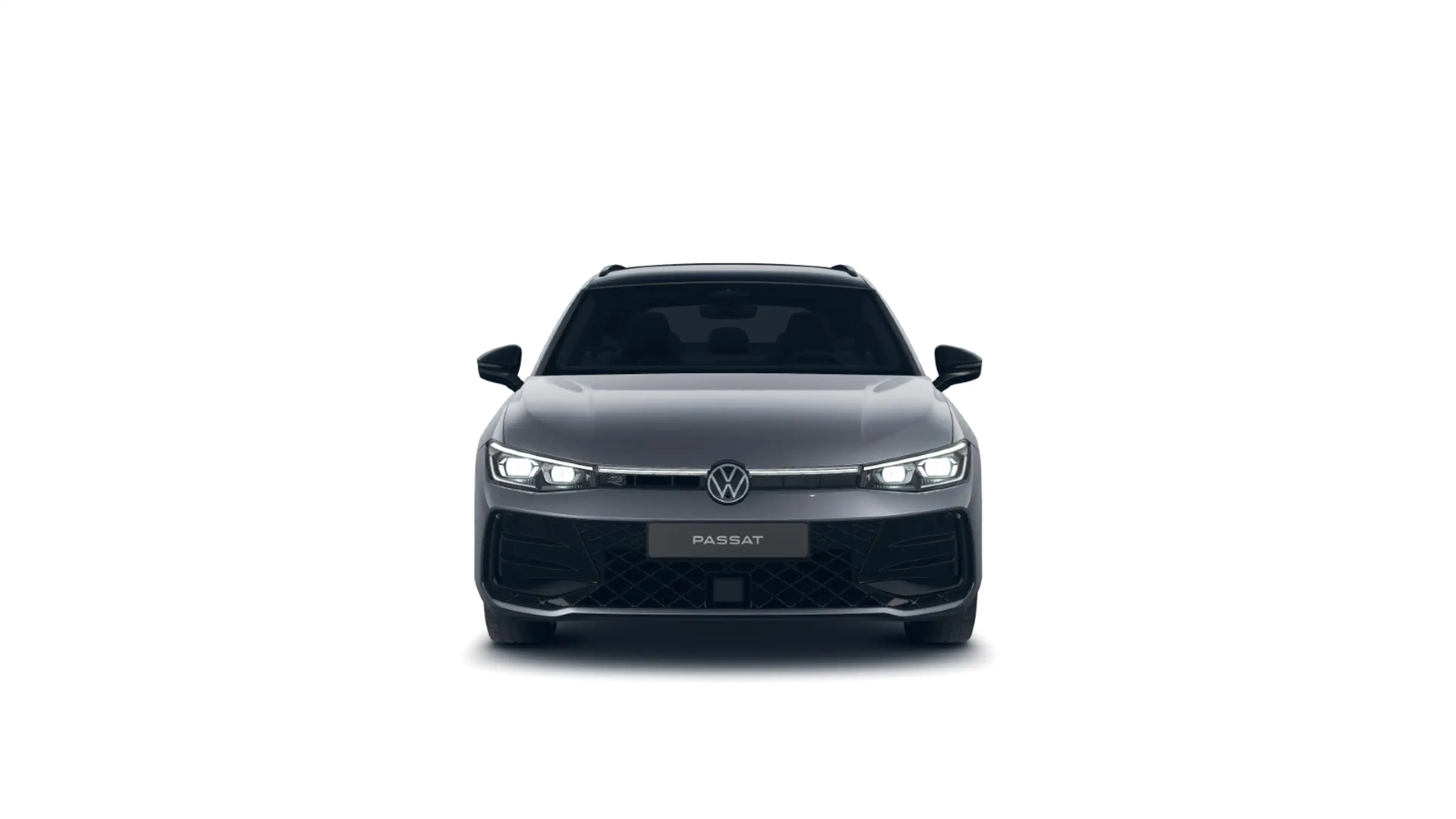 Volkswagen Passat Variant Passat R-Line 2,0 l TDI SCR MATRIX+KAMERA+NAVI — photo 3
