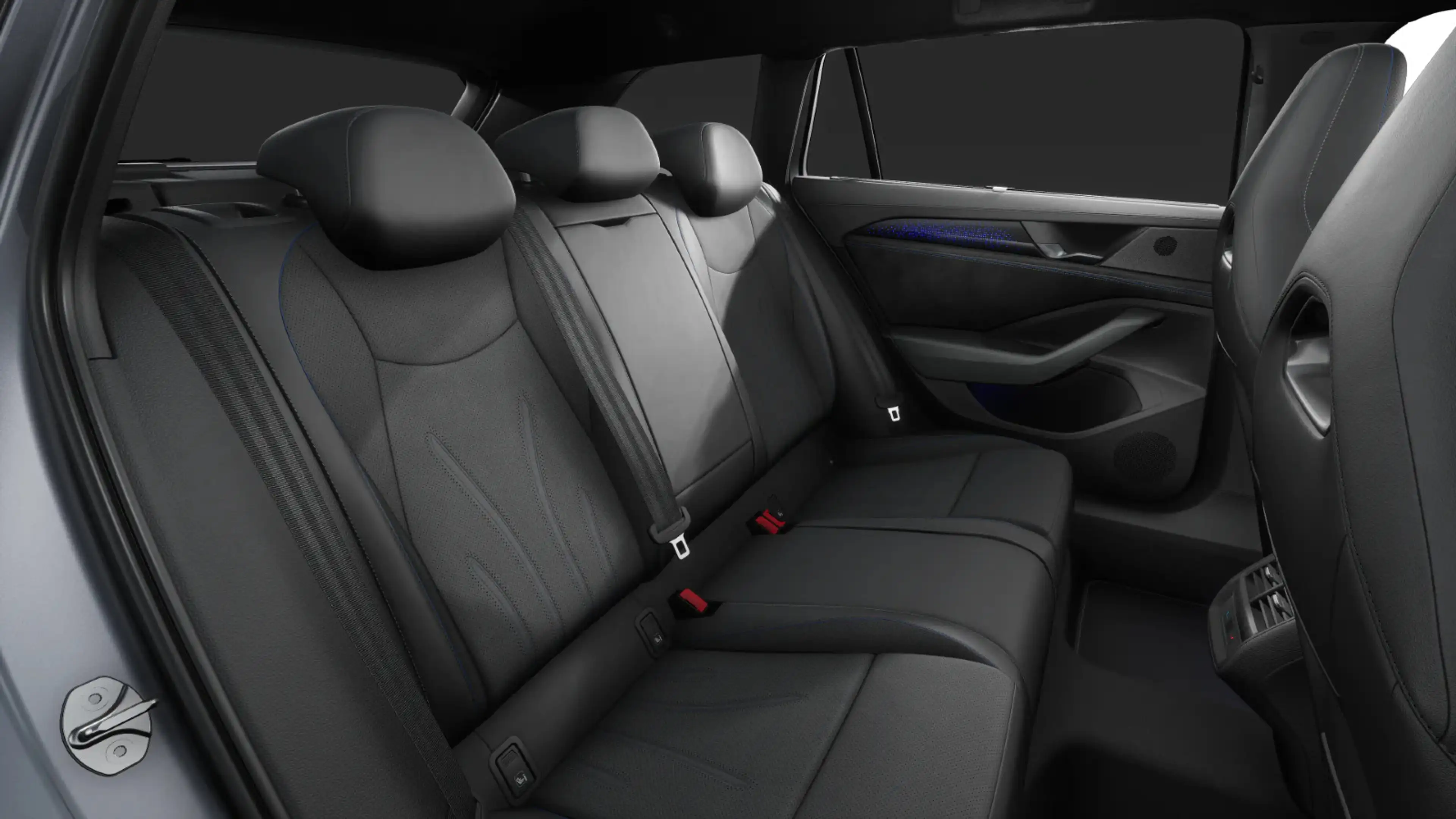Volkswagen Passat Variant Passat R-Line 2,0 l TDI SCR MATRIX+KAMERA+NAVI — photo 8