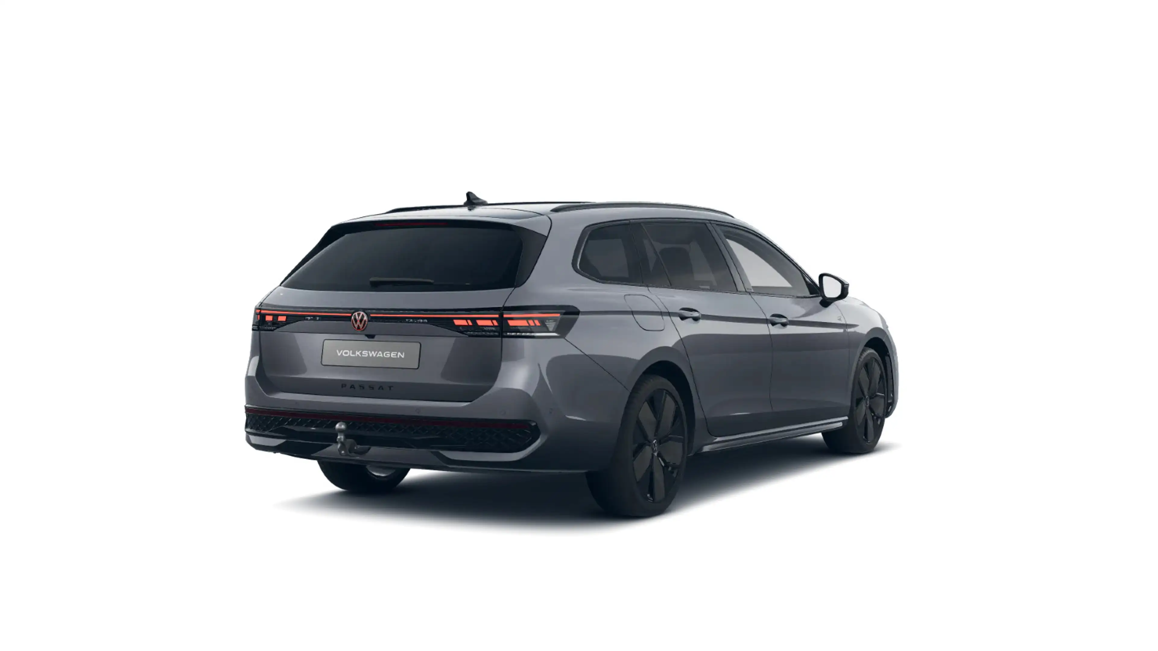 Volkswagen Passat Variant Passat R-Line 2,0 l TDI SCR MATRIX+KAMERA+NAVI — photo 12