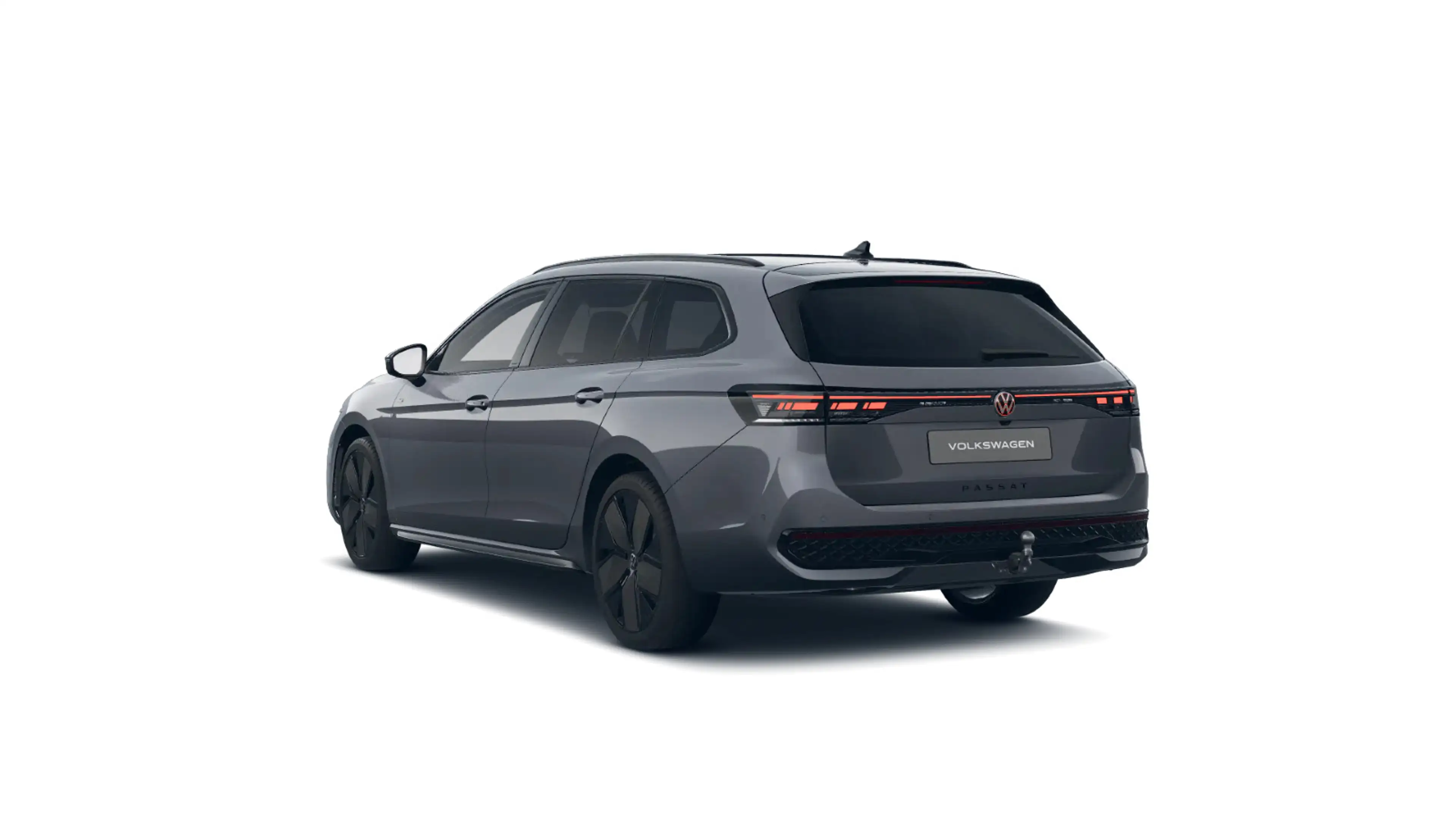 Volkswagen Passat Variant Passat R-Line 2,0 l TDI SCR MATRIX+KAMERA+NAVI — photo 9