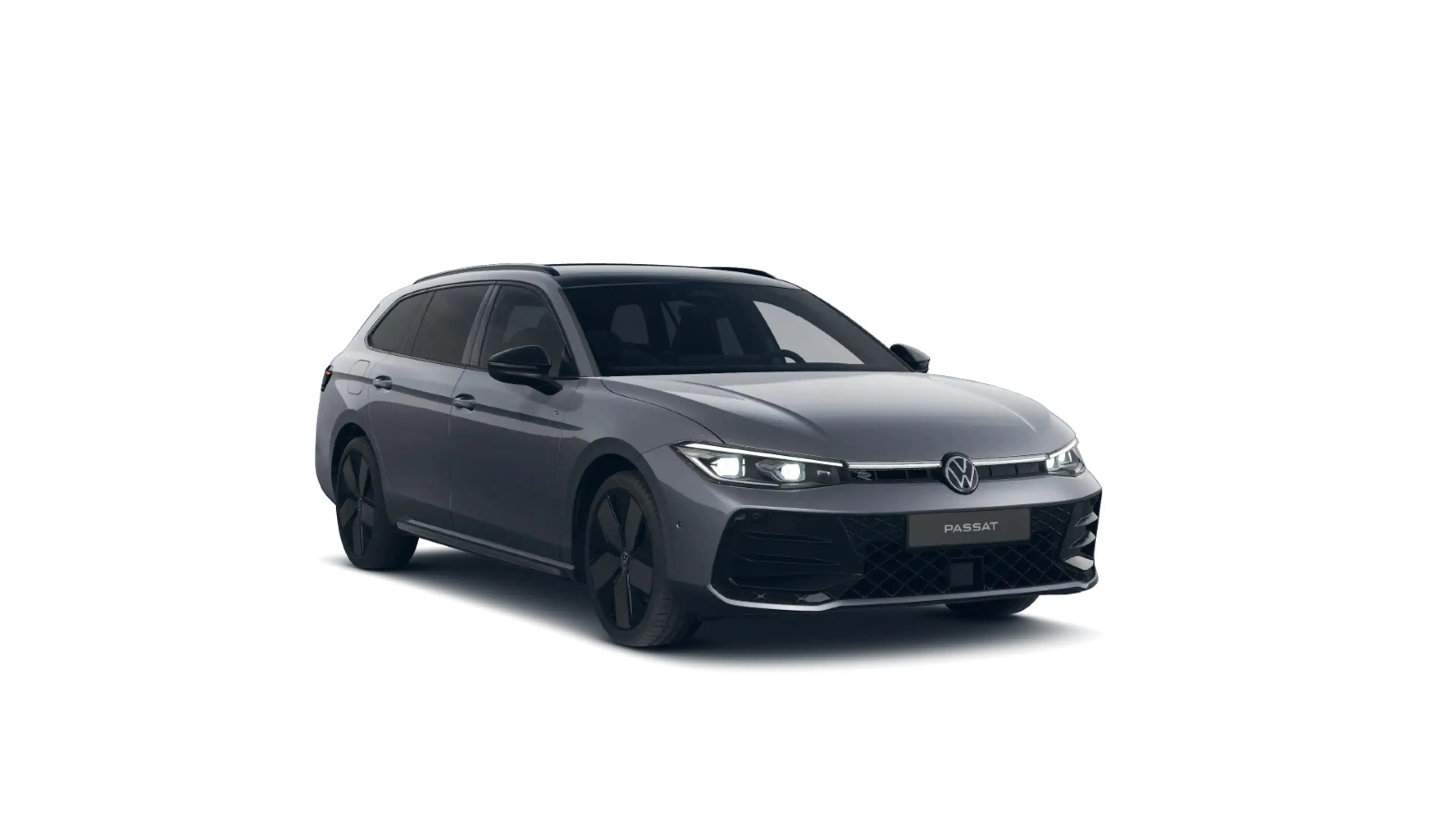 Volkswagen Passat Variant Passat R-Line 2,0 l TDI SCR MATRIX+KAMERA+NAVI — photo 14