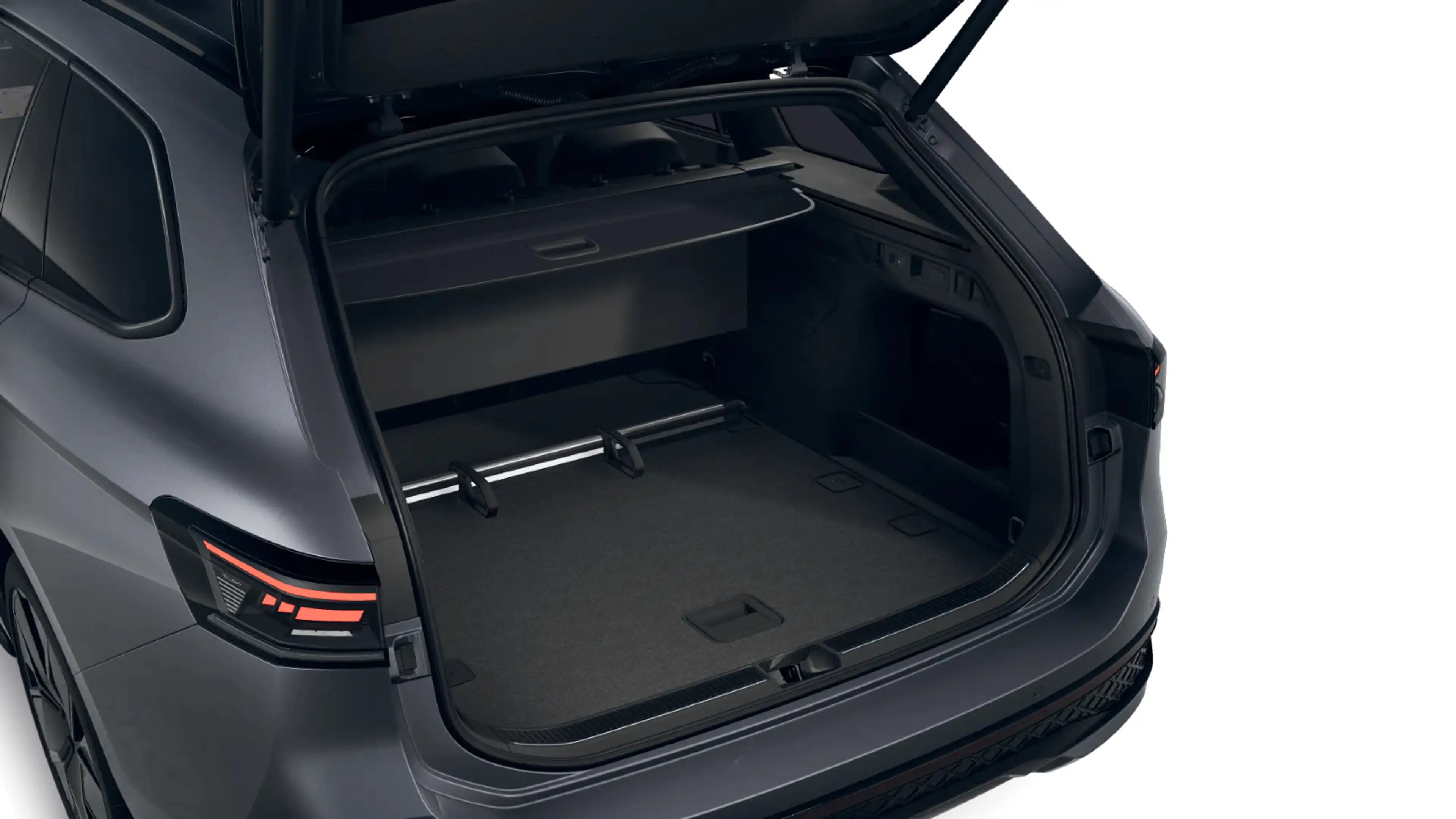 Volkswagen Passat Variant Passat R-Line 2,0 l TDI SCR MATRIX+KAMERA+NAVI — photo 11