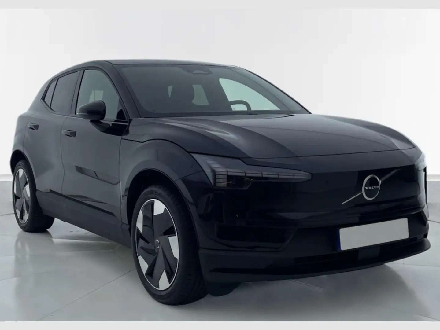 Volvo EX30 Plus, Single Motor Extended Range, Eléctrico Siyah - 1