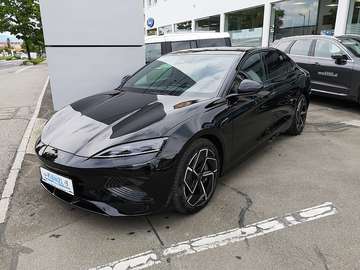 Excellence Österreich Paket 82,5kWh AWD