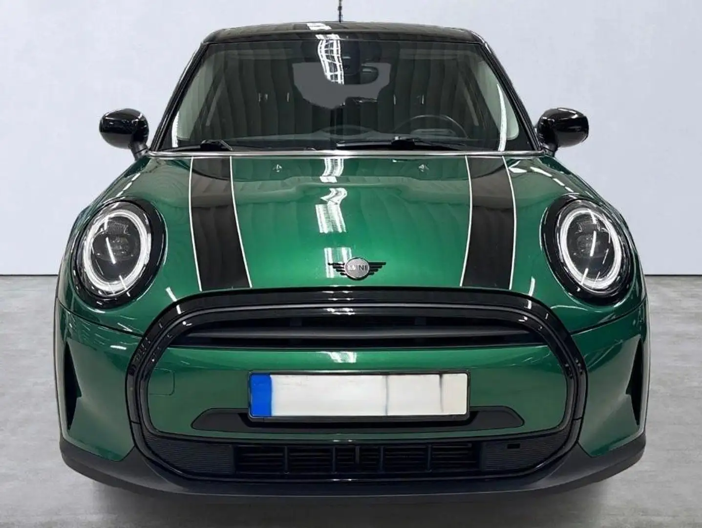 MINI Cooper Mini 5p 1.5 Cooper Classic auto Verde - 2