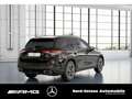 Mercedes-Benz GLC 220 d 4M AMG NAVI AHK LED TOTWINKEL NIGHT Noir - thumbnail 2