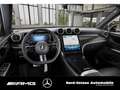 Mercedes-Benz GLC 220 d 4M AMG NAVI AHK LED TOTWINKEL NIGHT Noir - thumbnail 3