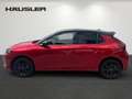 Opel Corsa Yes*LED*Parkpilot*Sitzheizung*Tempomat*Carplay*uvm Rot - thumbnail 6