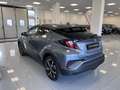Toyota C-HR 1.8 Hybrid E-CVT Trend Gris - thumbnail 4