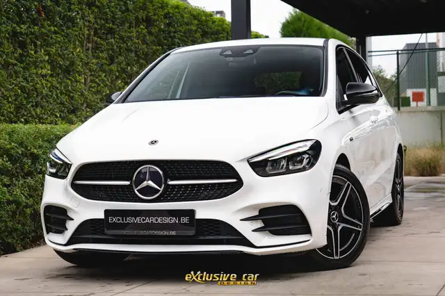 Mercedes-Benz 250 main image
