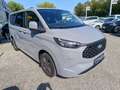 Ford Tourneo Custom 2.5 Duratec PHEV 340 L1 Titanium FW Grau - thumbnail 8