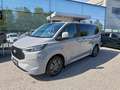 Ford Tourneo Custom 2.5 Duratec PHEV 340 L1 Titanium FW Grau - thumbnail 1
