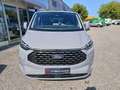 Ford Tourneo Custom 2.5 Duratec PHEV 340 L1 Titanium FW Grau - thumbnail 2