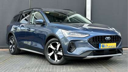 Ford Focus Wagon 1.0 EcoBoost Hybrid Active Style / Carplay /