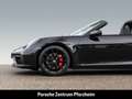 Porsche 992 911 Targa 4S SportDesign Paket Surround-View Black - thumbnail 11