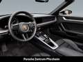 Porsche 992 911 Targa 4S SportDesign Paket Surround-View Schwarz - thumbnail 4