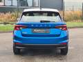 Skoda Fabia Ambition*Autom.*1.Hand*SZH*CarPplay* Bleu - thumbnail 4