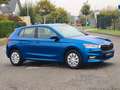 Skoda Fabia Ambition*Autom.*1.Hand*SZH*CarPplay* Bleu - thumbnail 7