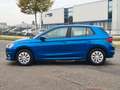 Skoda Fabia Ambition*Autom.*1.Hand*SZH*CarPplay* Bleu - thumbnail 2