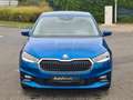 Skoda Fabia Ambition*Autom.*1.Hand*SZH*CarPplay* Bleu - thumbnail 8