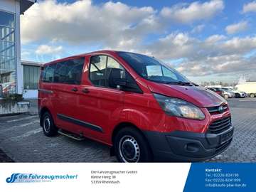 Tourneo 300 L1  *2056