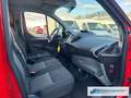 Ford Transit Custom Tourneo 300 L1  *2056 Red - thumbnail 9