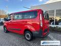 Ford Transit Custom Tourneo 300 L1  *2056 Red - thumbnail 3