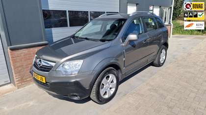Opel Antara 2.4-16V Enjoy Nieuwe D.riem|APK|PDC|Trekhaak|Stoel