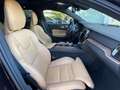 Volvo S60 B5 AWD Ultimate Dark Auto Noir - thumbnail 10