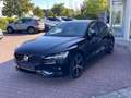 Volvo S60 B5 AWD Ultimate Dark Auto Noir - thumbnail 2