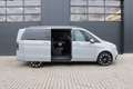 Mercedes-Benz V 300 V 300 d L2 Avantgarde  7pl. Grau - thumbnail 3