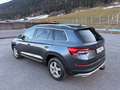 Skoda Kodiaq Kodiaq 2,0 TDI SCR 4x4 Scout DSG Scout Grau - thumbnail 5