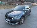 Skoda Kodiaq Kodiaq 2,0 TDI SCR 4x4 Scout DSG Scout Grau - thumbnail 3