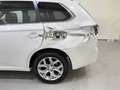 Mitsubishi Outlander 2.0 PHEV Instyle+ 4WD Blanc - thumbnail 5