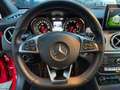 Mercedes-Benz GLA 200 AMG-LINE SPORT-FAHRWERK orig.28tkm Rot - thumbnail 17