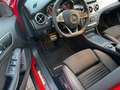 Mercedes-Benz GLA 200 AMG-LINE SPORT-FAHRWERK orig.28tkm Czerwony - thumbnail 4