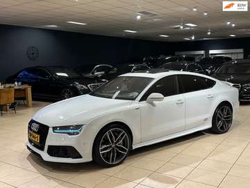 A7 Sportback 4.0 TFSI Quattro PERFORMANCE|605PK|CE