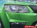 Skoda Octavia Combi RS 2.0 TDI ZAHNRIEMEN GEWECHSELT+BI-XENON+2- Зелений - thumbnail 18