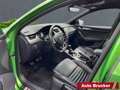 Skoda Octavia Combi RS 2.0 TDI ZAHNRIEMEN GEWECHSELT+BI-XENON+2- Зелений - thumbnail 8