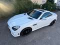 Mercedes-Benz SLK 55 AMG TOPZUSTAND Blanc - thumbnail 2