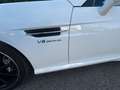 Mercedes-Benz SLK 55 AMG TOPZUSTAND Blanc - thumbnail 4